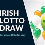 irish lottery online uk